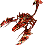 Red Scorpion